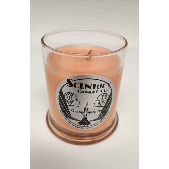 Candles Lots of 4 ROOT/ Better Homes & Gardens/ Secret Gardens/Scented Candles - Picture 5 of 12